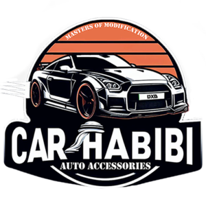 car habibi logo