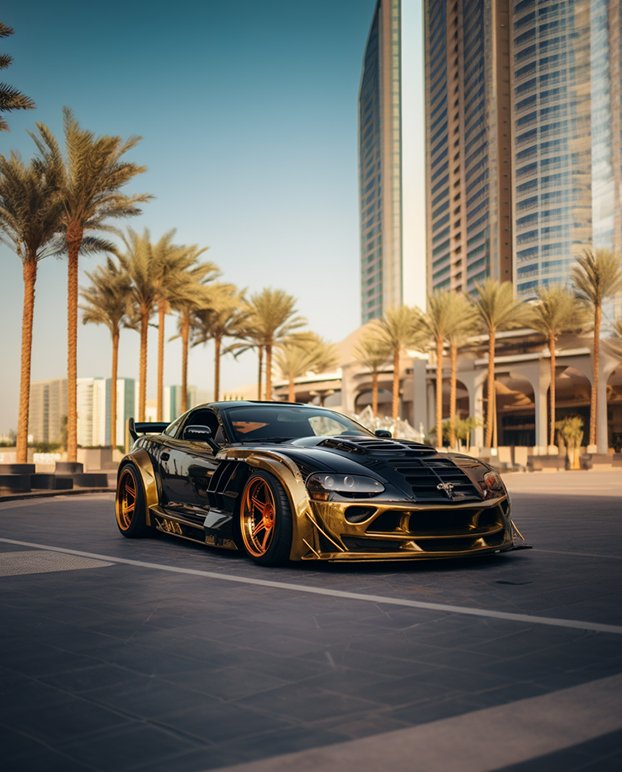 Automotive blog for dubai modified cars - Information and Tips