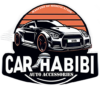 car habibi logo