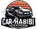 car habibi logo