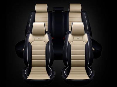 car upholstery dubai