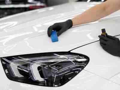 ceramic coating for cars